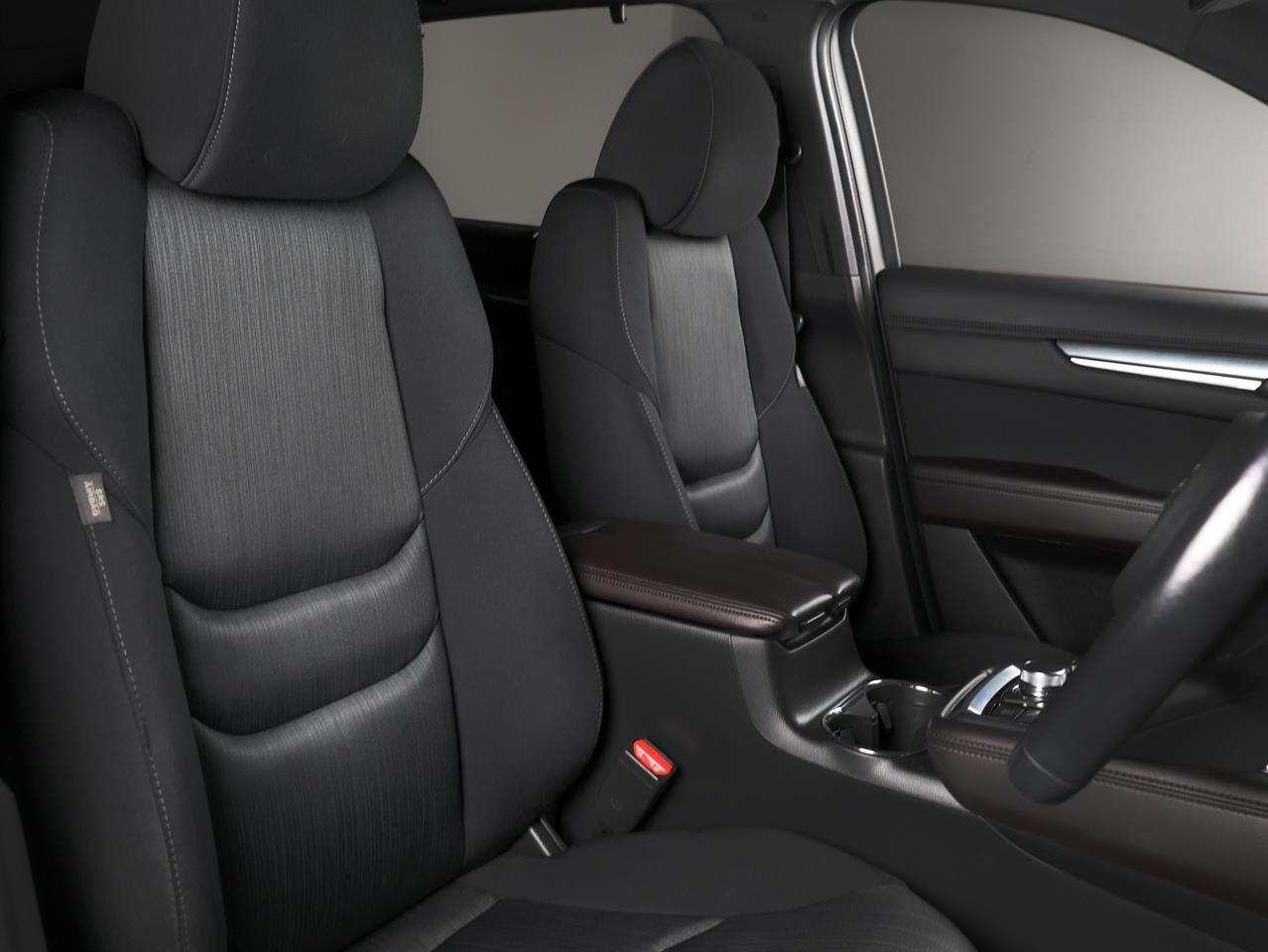 image-16, 2019 Mazda CX-8 25S 'Proactive' 7-Seater at Christchurch