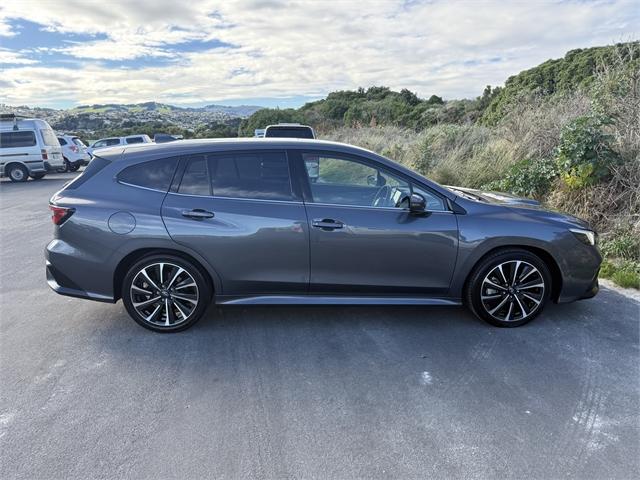 image-3, 2023 Subaru WRX 2.4 TS Wagon at Dunedin