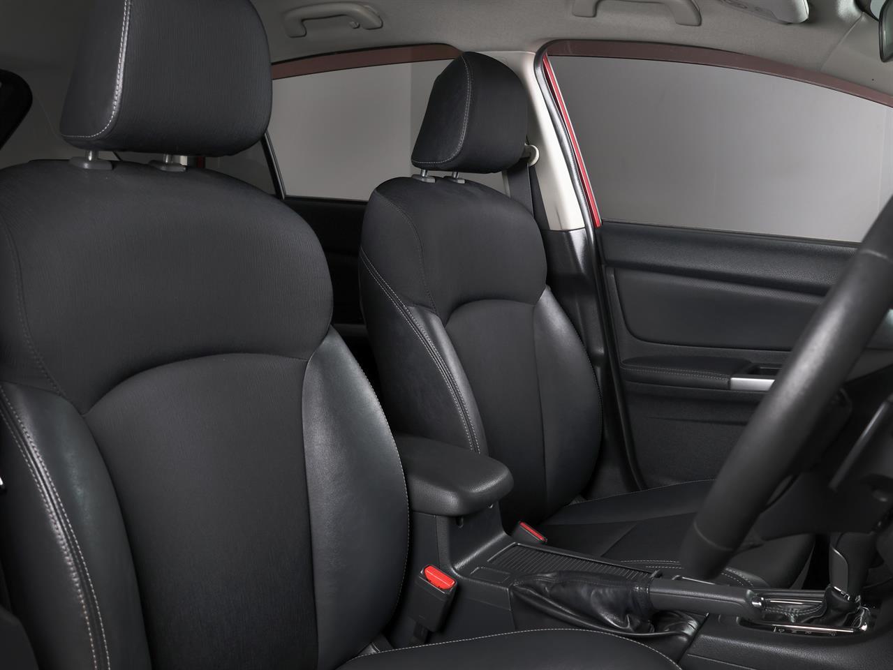 image-17, 2015 Subaru Impreza Sport 1.6I-S 'Half-Leather' at Christchurch