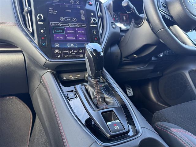 image-16, 2023 Subaru WRX 2.4 TS Wagon at Dunedin