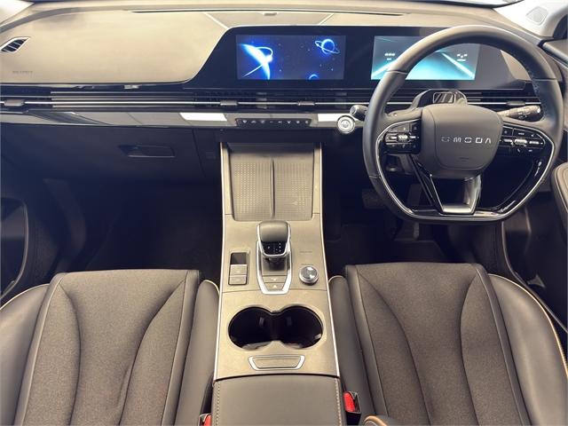 image-12, 2025 OMODA C5 1.5T BX FWD MY25 1.5T BX FWD MY25 at Dunedin