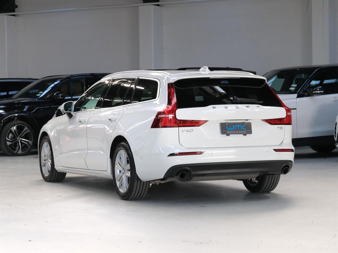 image-5, 2020 Volvo V60 T5 Momentum 'Polestar Optimised' at Christchurch