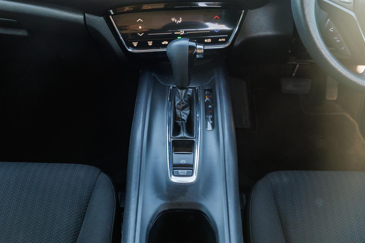 image-17, 2017 Honda Hr-V S 1.8P/CVT at Christchurch