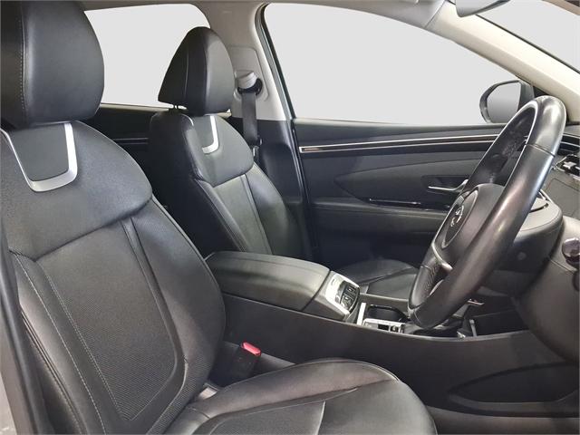 image-9, 2021 Hyundai Tucson NX4e 2.0 Mpi 2WD A6 Elite at Dunedin