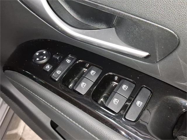 image-10, 2021 Hyundai Tucson NX4e 2.0 Mpi 2WD A6 Elite at Dunedin