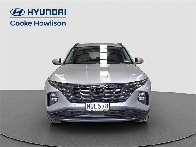 image-1, 2021 Hyundai Tucson NX4e 2.0 Mpi 2WD A6 Elite at Dunedin