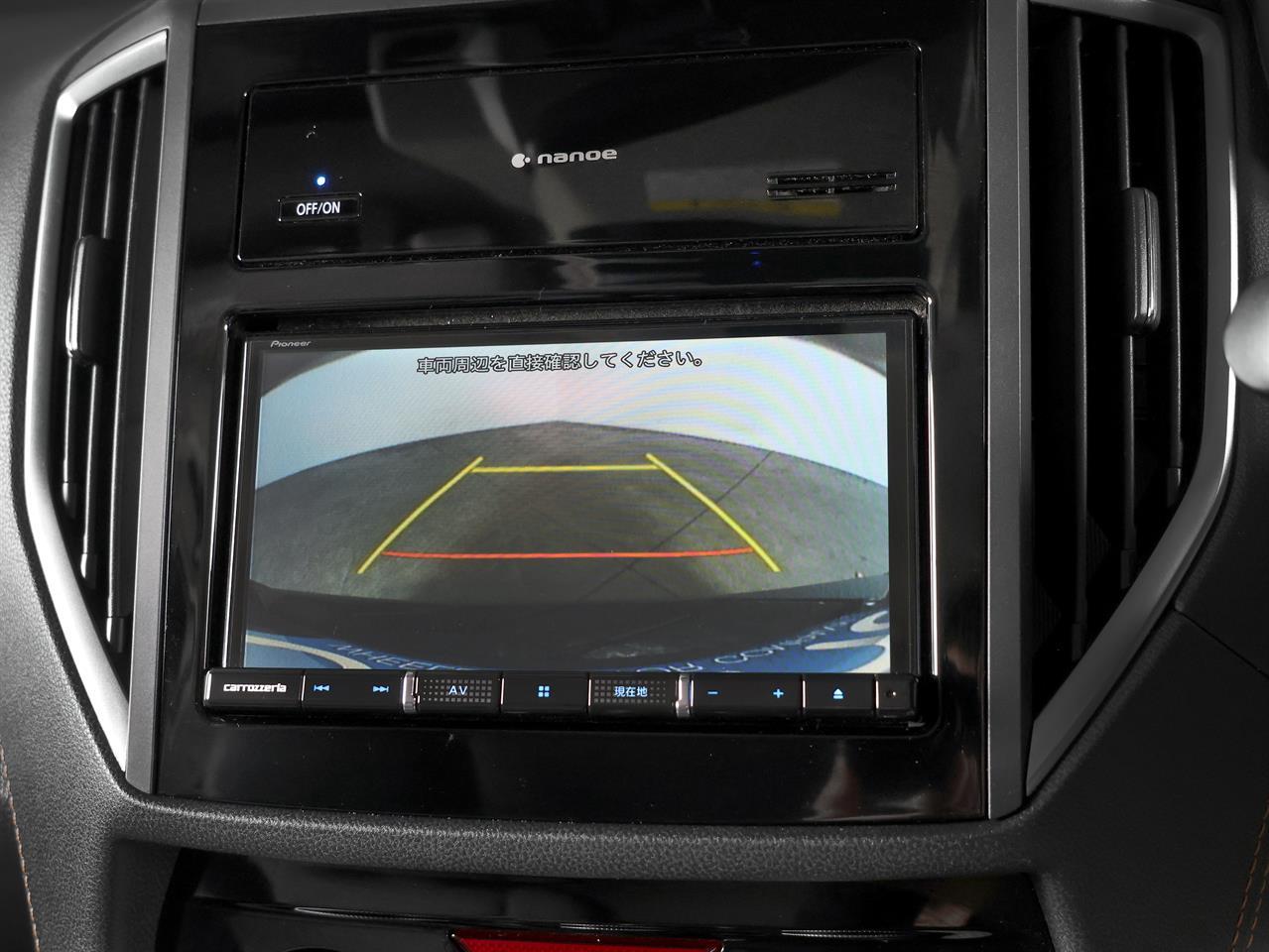 image-15, 2020 Subaru XV 2.0E-S Hybrid 4WD EyeSight 'Facelif at Christchurch