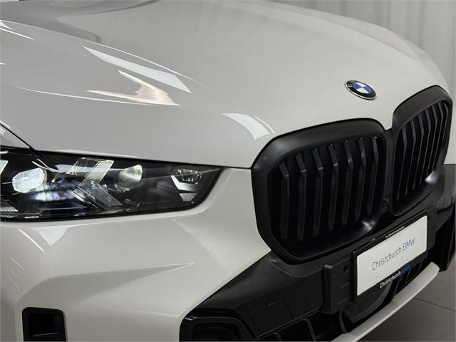 image-16, 2025 BMW X5 12EV XDRIVE30D 3.0DT/4WD at Christchurch