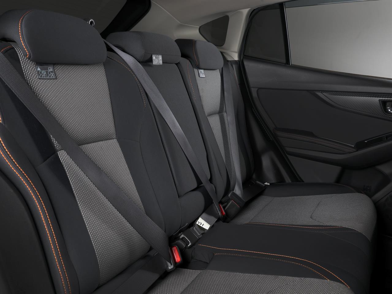 image-18, 2020 Subaru XV 2.0E-S Hybrid 4WD EyeSight 'Facelif at Christchurch