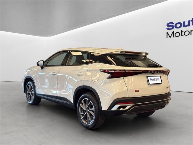 image-5, 2025 OMODA C5 1.5T BX FWD MY25 1.5T BX FWD MY25 at Dunedin