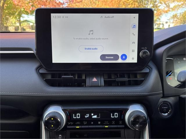 image-12, 2024 Toyota RAV4 GXL 2.5P HV ECVT AWD SUV at Christchurch