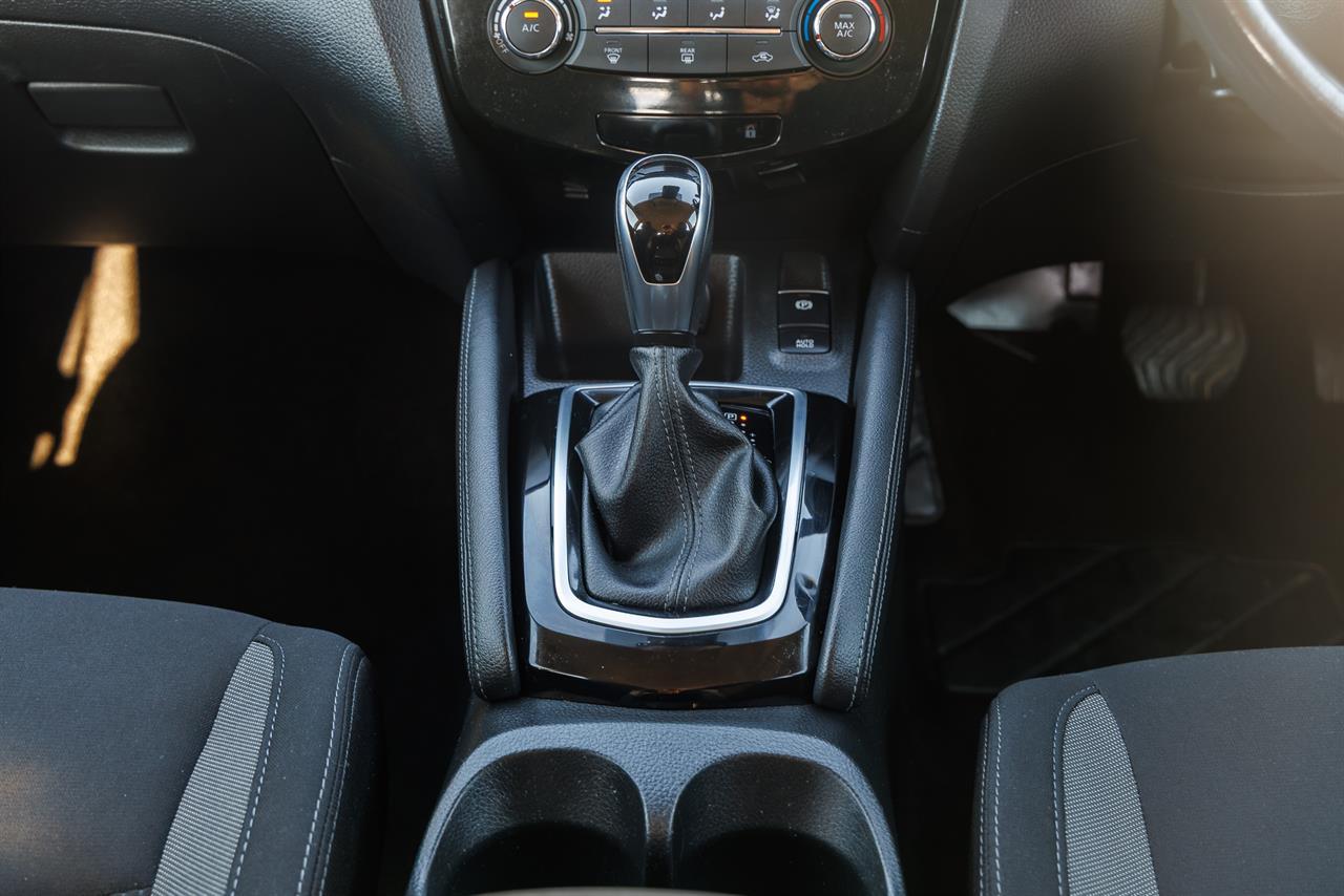 image-17, 2021 Nissan Qashqai ST 2.0P/CVT at Christchurch