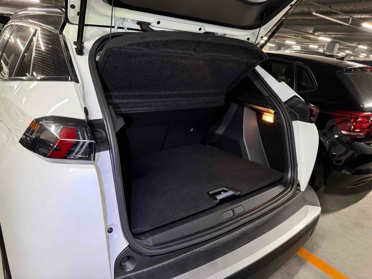 image-10, 2023 Peugeot e-2008 GT Line Electric at Christchurch