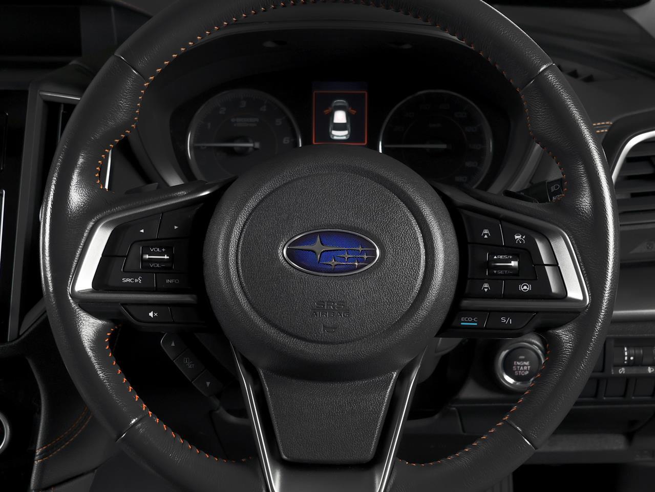 image-11, 2020 Subaru XV 2.0E-S Hybrid 4WD EyeSight 'Facelif at Christchurch