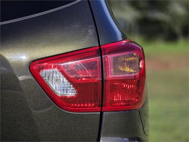 image-9, 2017 Nissan Pathfinder Ti 3.5P/4Wd/Cvt at Christchurch