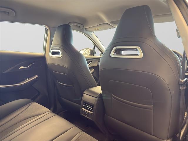 image-14, 2025 OMODA C5 1.5T BX FWD MY25 1.5T BX FWD MY25 at Dunedin