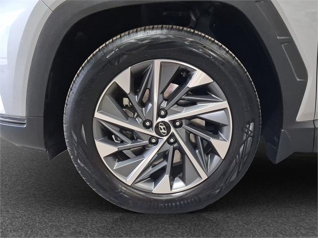 image-7, 2021 Hyundai Tucson NX4e 2.0 Mpi 2WD A6 Elite at Dunedin