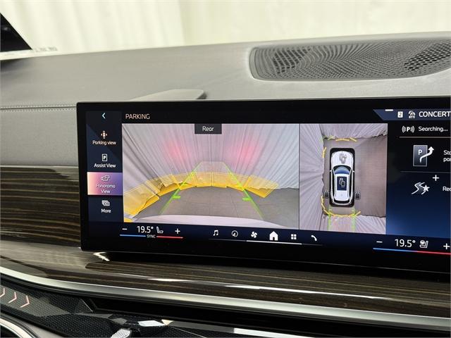 image-7, 2025 BMW X5 12EV XDRIVE30D 3.0DT/4WD at Christchurch