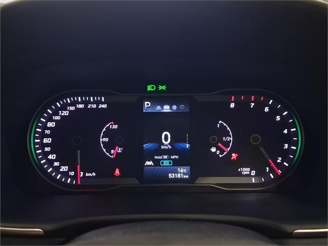 image-17, 2021 Hyundai Tucson NX4e 2.0 Mpi 2WD A6 Elite at Dunedin