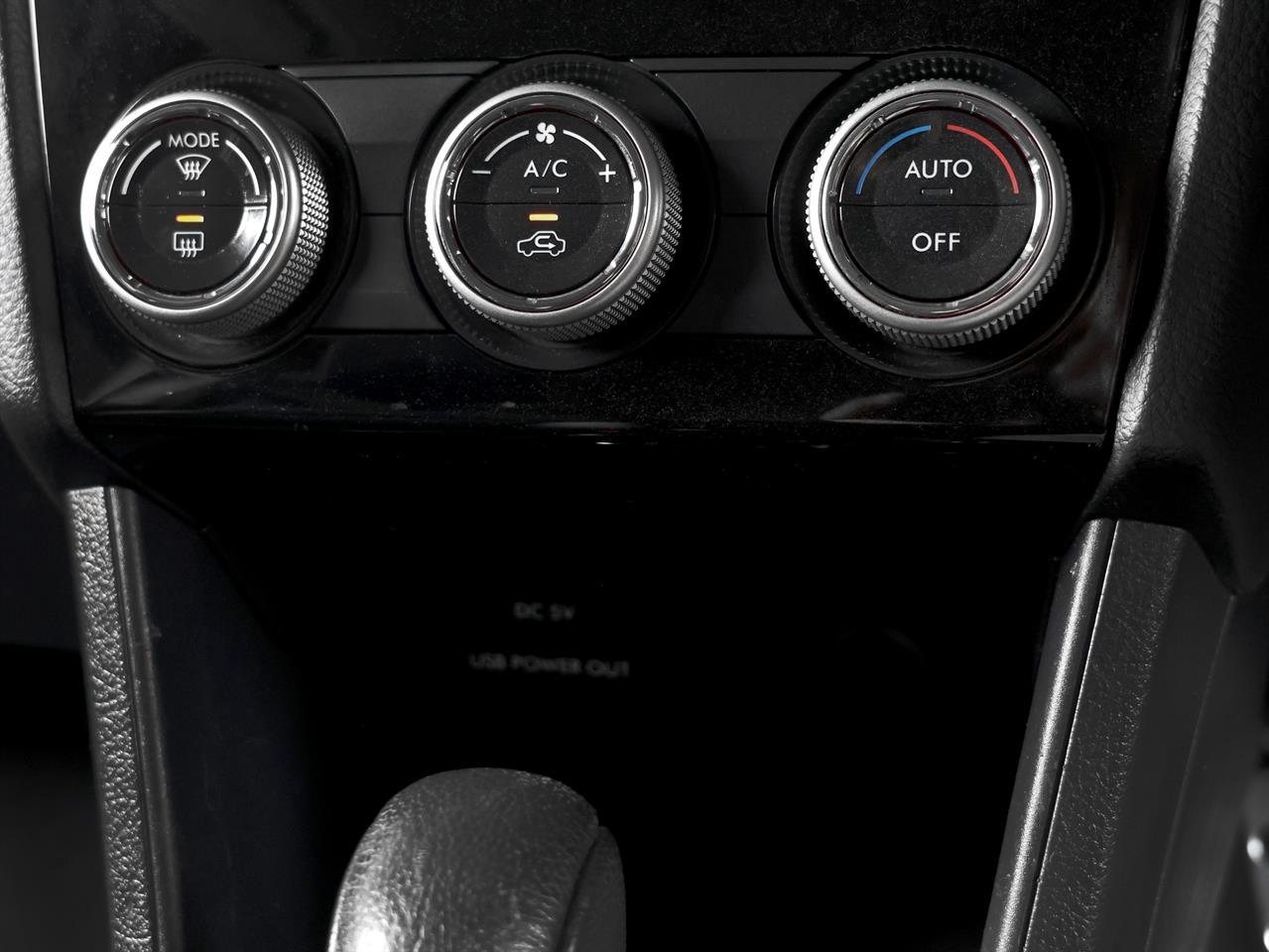 image-15, 2015 Subaru Impreza Sport 1.6I-S 'Half-Leather' at Christchurch