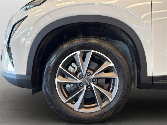 image-9, 2025 OMODA C5 1.5T BX FWD MY25 1.5T BX FWD MY25 at Dunedin