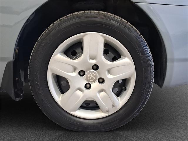 image-9, 2003 Toyota Corolla 1.8P GL HATCH at Dunedin