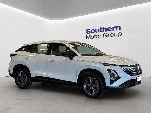 image-0, 2025 OMODA C5 1.5T BX FWD MY25 1.5T BX FWD MY25 at Dunedin