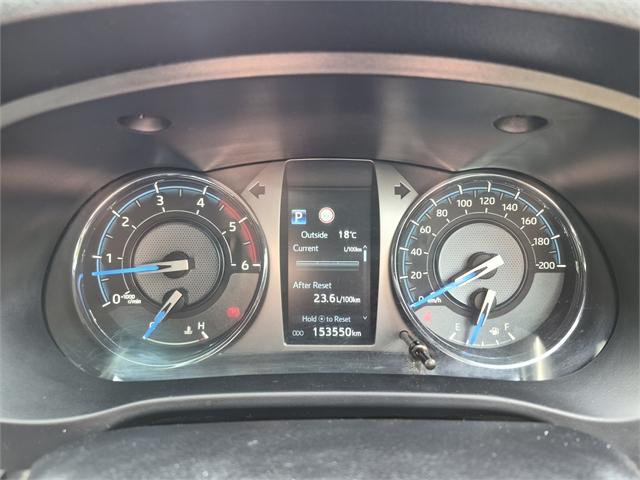 image-14, 2021 Toyota Hilux SR5 CRUISER 2.8DT 6AT 4WD (JFDTR at Ashburton