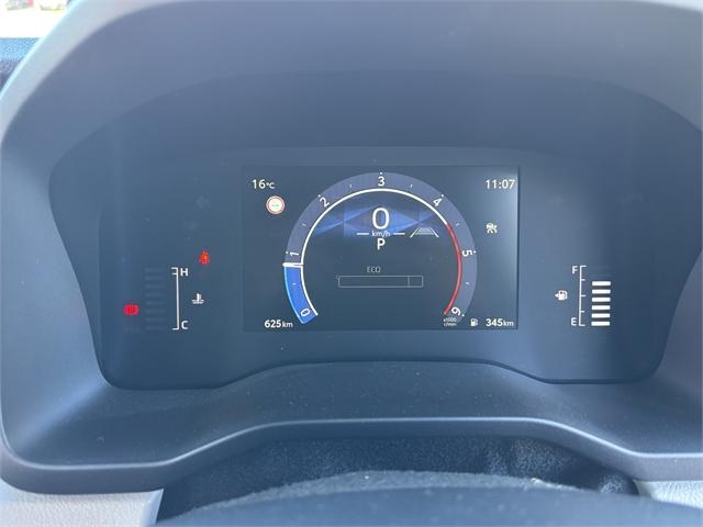 image-9, 2025 Toyota Hiace ZX PVN 2.8D Auto at Christchurch