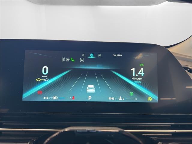 image-19, 2025 OMODA C5 1.5T BX FWD MY25 1.5T BX FWD MY25 at Dunedin