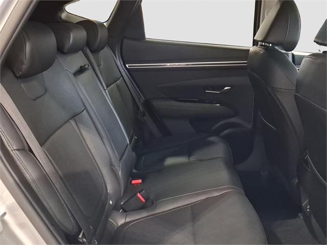 image-13, 2021 Hyundai Tucson NX4e 2.0 Mpi 2WD A6 Elite at Dunedin