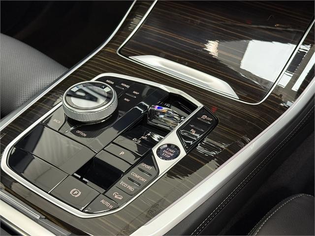 image-5, 2025 BMW X5 12EV XDRIVE30D 3.0DT/4WD at Christchurch