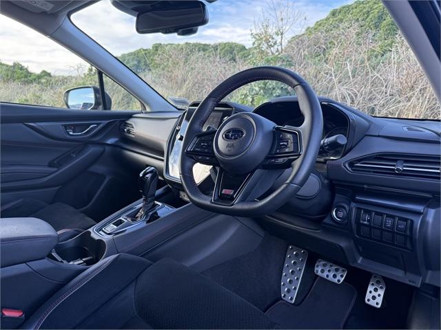 image-11, 2023 Subaru WRX 2.4 TS Wagon at Dunedin