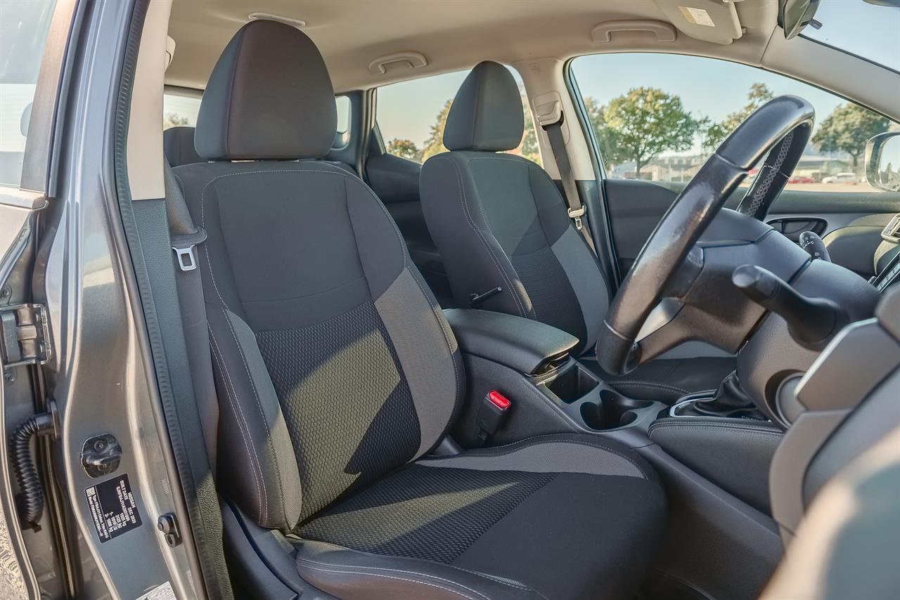 image-10, 2021 Nissan Qashqai ST 2.0P/CVT at Christchurch