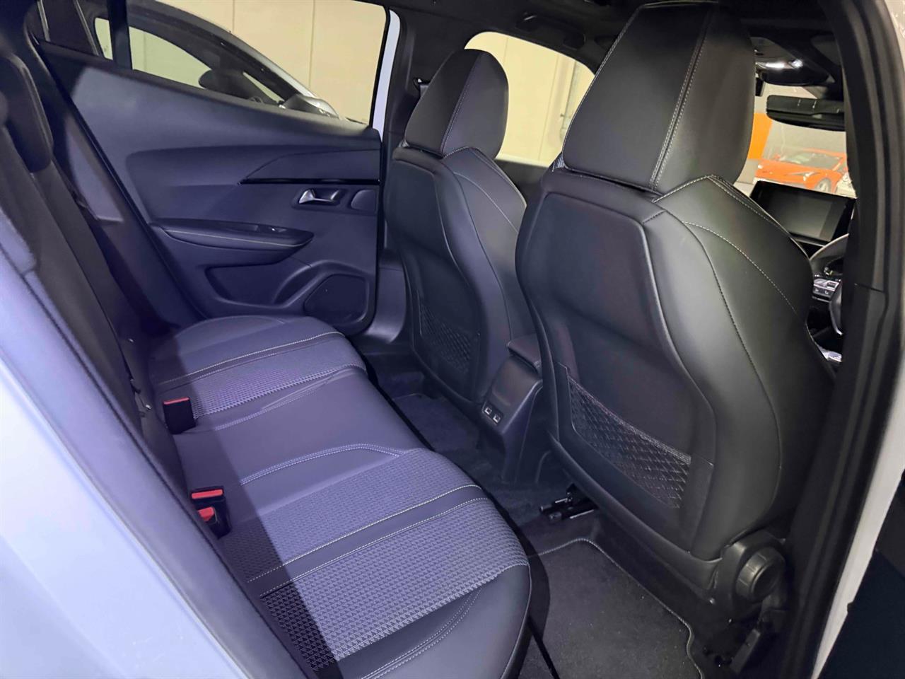 image-7, 2023 Peugeot e-2008 GT Line Electric at Christchurch