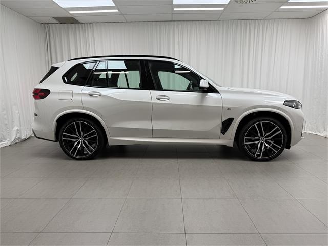 image-1, 2025 BMW X5 12EV XDRIVE30D 3.0DT/4WD at Christchurch