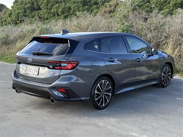 image-8, 2023 Subaru WRX 2.4 TS Wagon at Dunedin