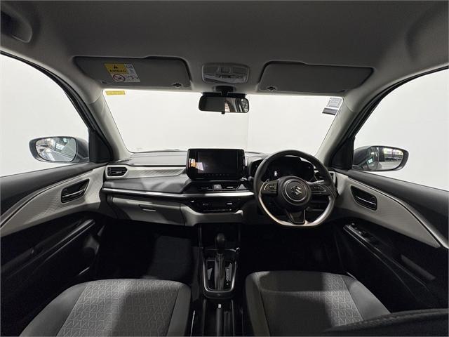 image-11, 2026 Suzuki Swift GLS at Invercargill