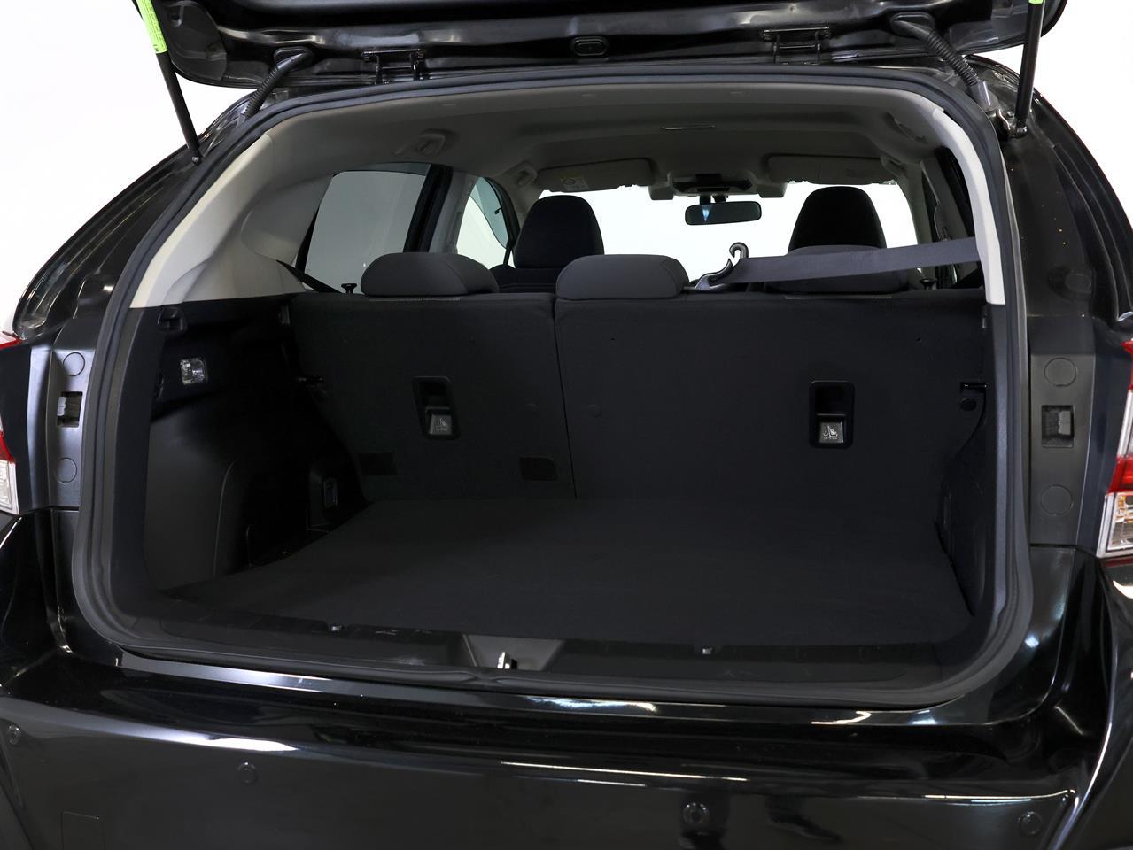 image-19, 2020 Subaru XV 2.0E-S Hybrid 4WD EyeSight 'Facelif at Christchurch