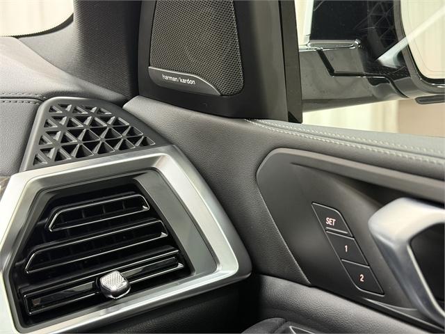 image-9, 2025 BMW X5 12EV XDRIVE30D 3.0DT/4WD at Christchurch