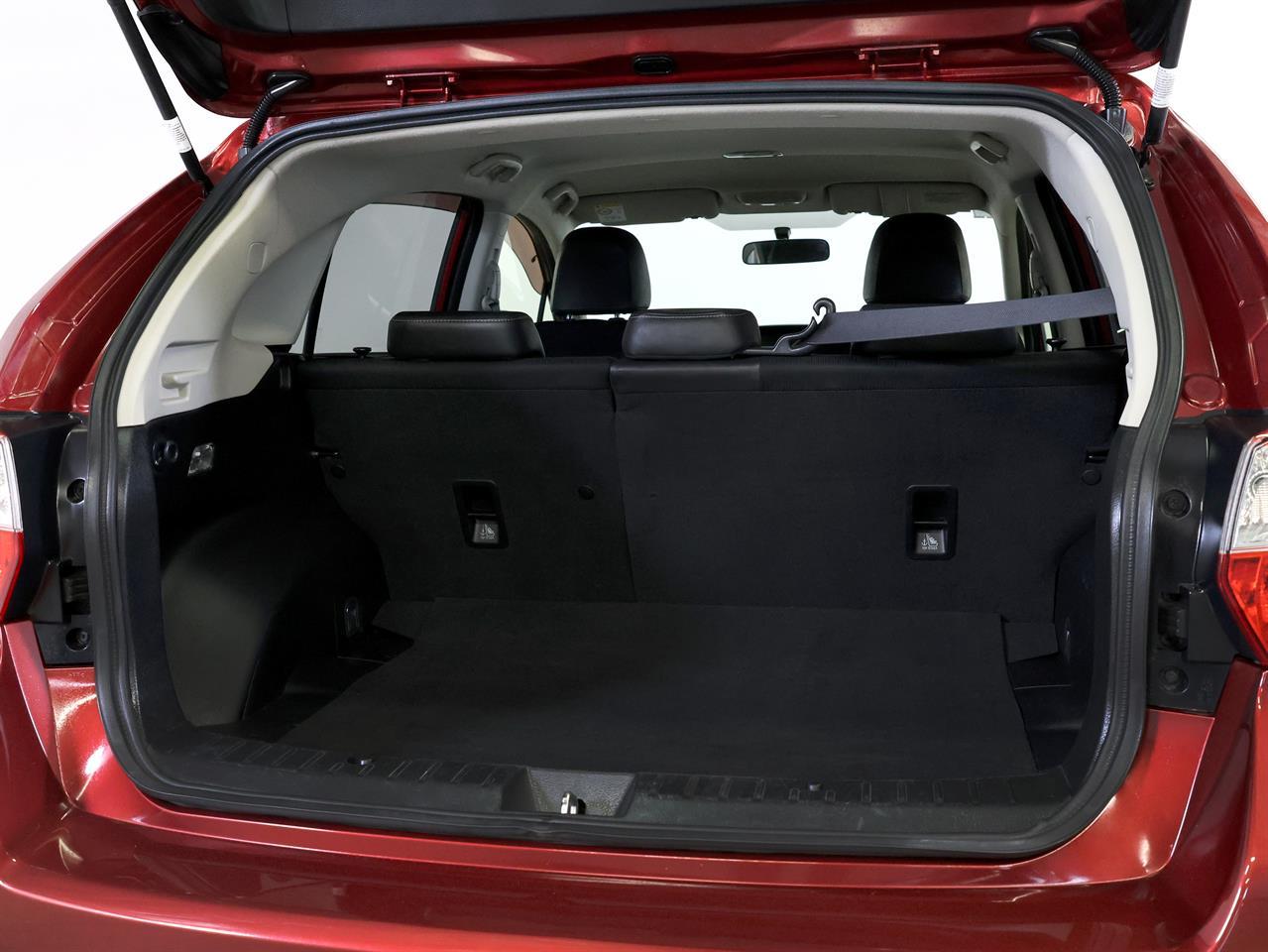image-19, 2015 Subaru Impreza Sport 1.6I-S 'Half-Leather' at Christchurch