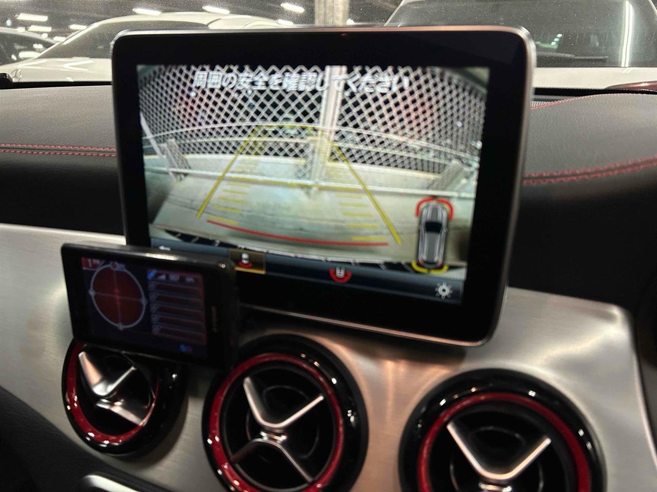 image-7, 2016 MercedesBenz GLA 45 AMG 4-Matic Facelift Hatc at Christchurch