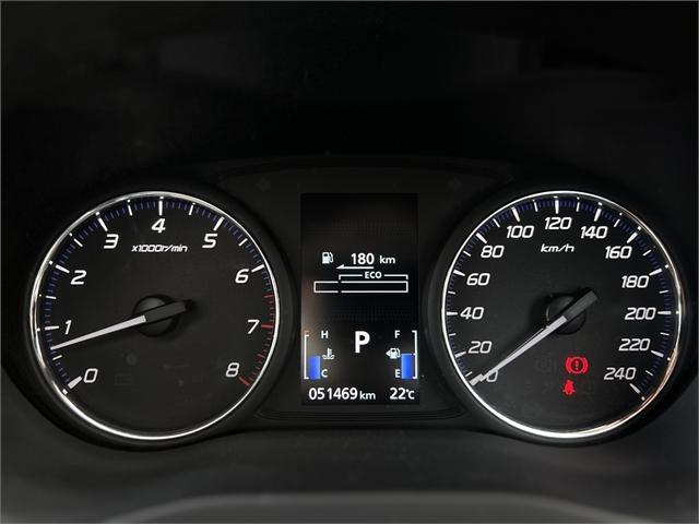 image-8, 2021 Mitsubishi Outlander LS 2.4P at Christchurch