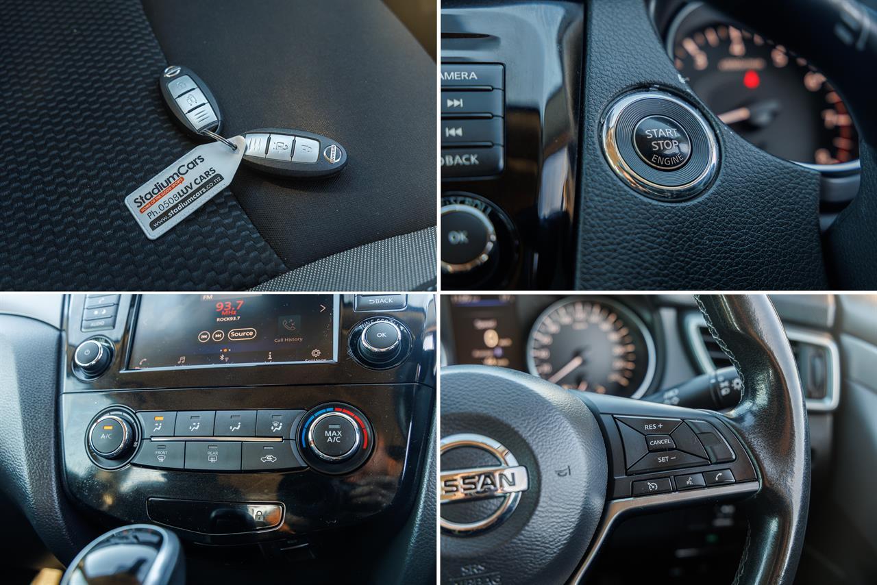 image-14, 2021 Nissan Qashqai ST 2.0P/CVT at Christchurch