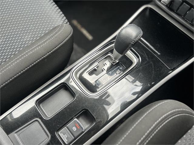 image-12, 2021 Mitsubishi Outlander LS 2.4P at Christchurch