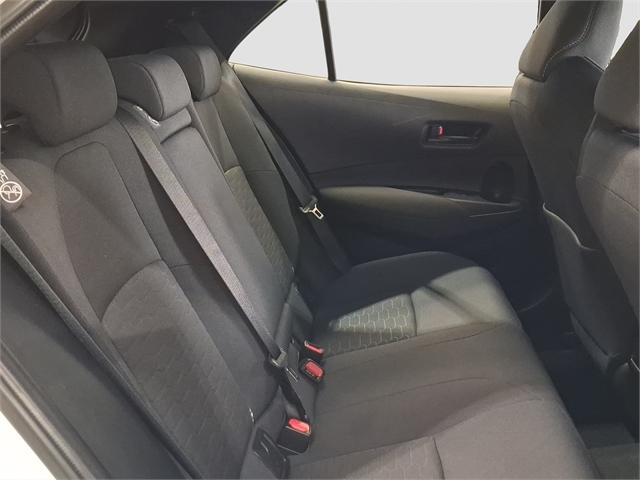 image-13, 2024 Toyota Corolla GX 1.8P Hybrid at Dunedin