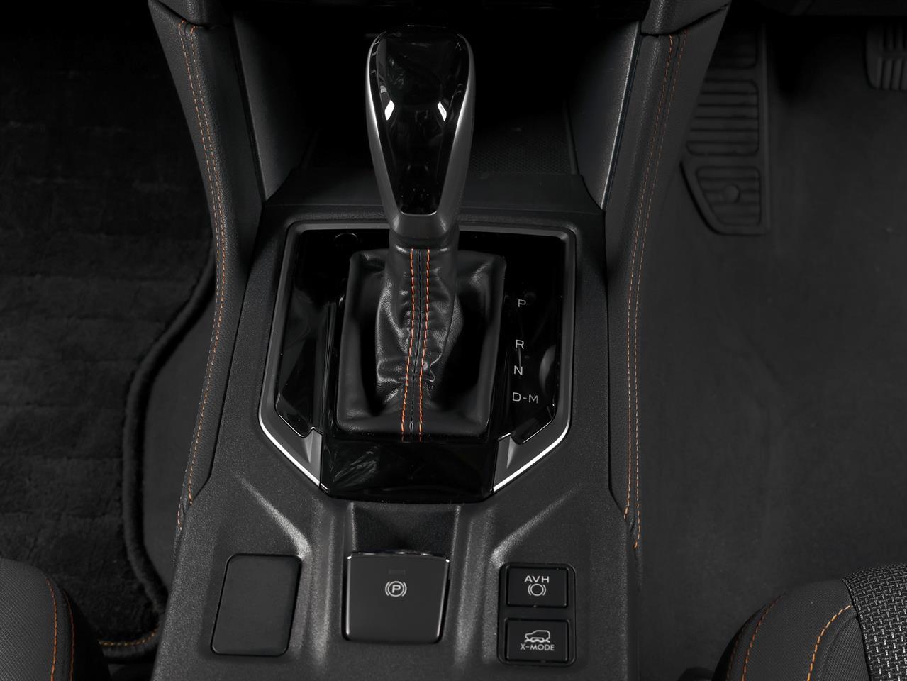 image-12, 2020 Subaru XV 2.0E-S Hybrid 4WD EyeSight 'Facelif at Christchurch