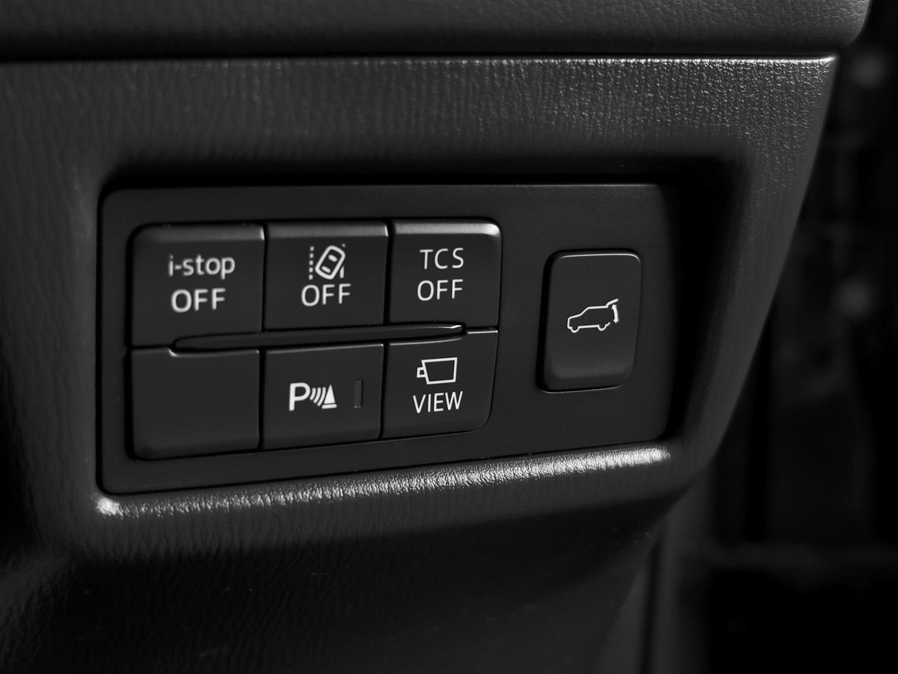 image-13, 2019 Mazda CX-8 25S 'Proactive' 7-Seater at Christchurch