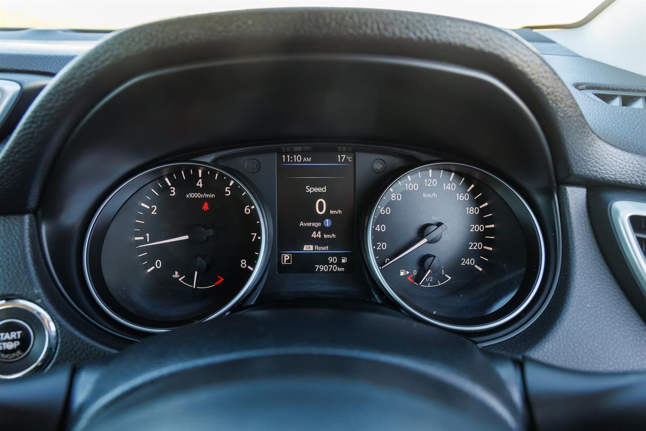 image-16, 2021 Nissan Qashqai ST 2.0P/CVT at Christchurch