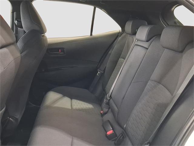 image-12, 2024 Toyota Corolla GX 1.8P Hybrid at Dunedin